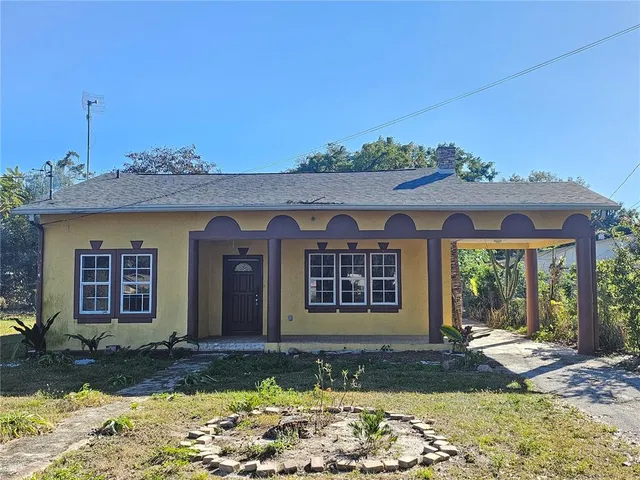 $1,650 | 2319 East Magnolia Street, Lakeland, FL 33801