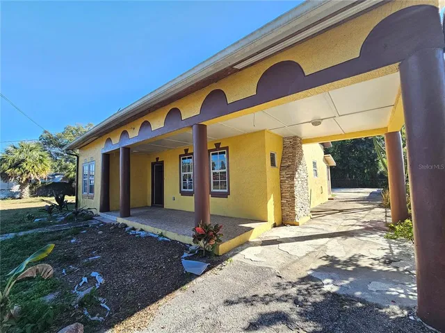 $1,650 | 2319 East Magnolia Street, Lakeland, FL 33801
