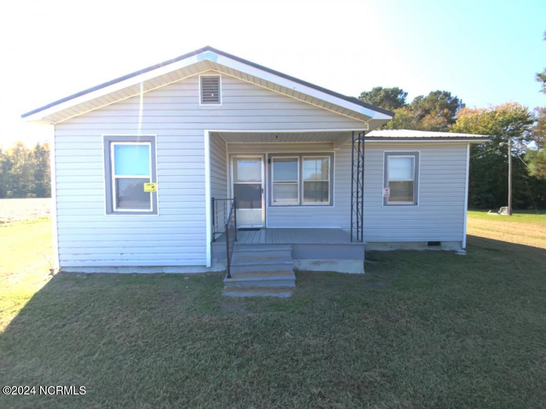 434 Avoca Farm Road Merry Hill, NC 27957 - Photo 1 of 61 front