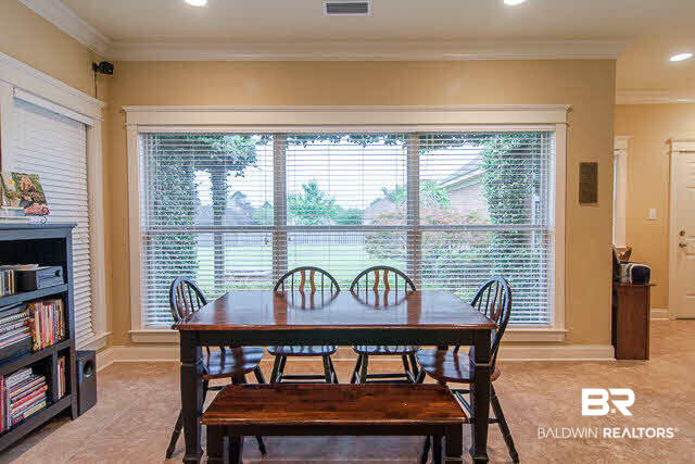 24345 Saxson Court Daphne, AL 36526 - Photo 16 of 39 Breakfast Room