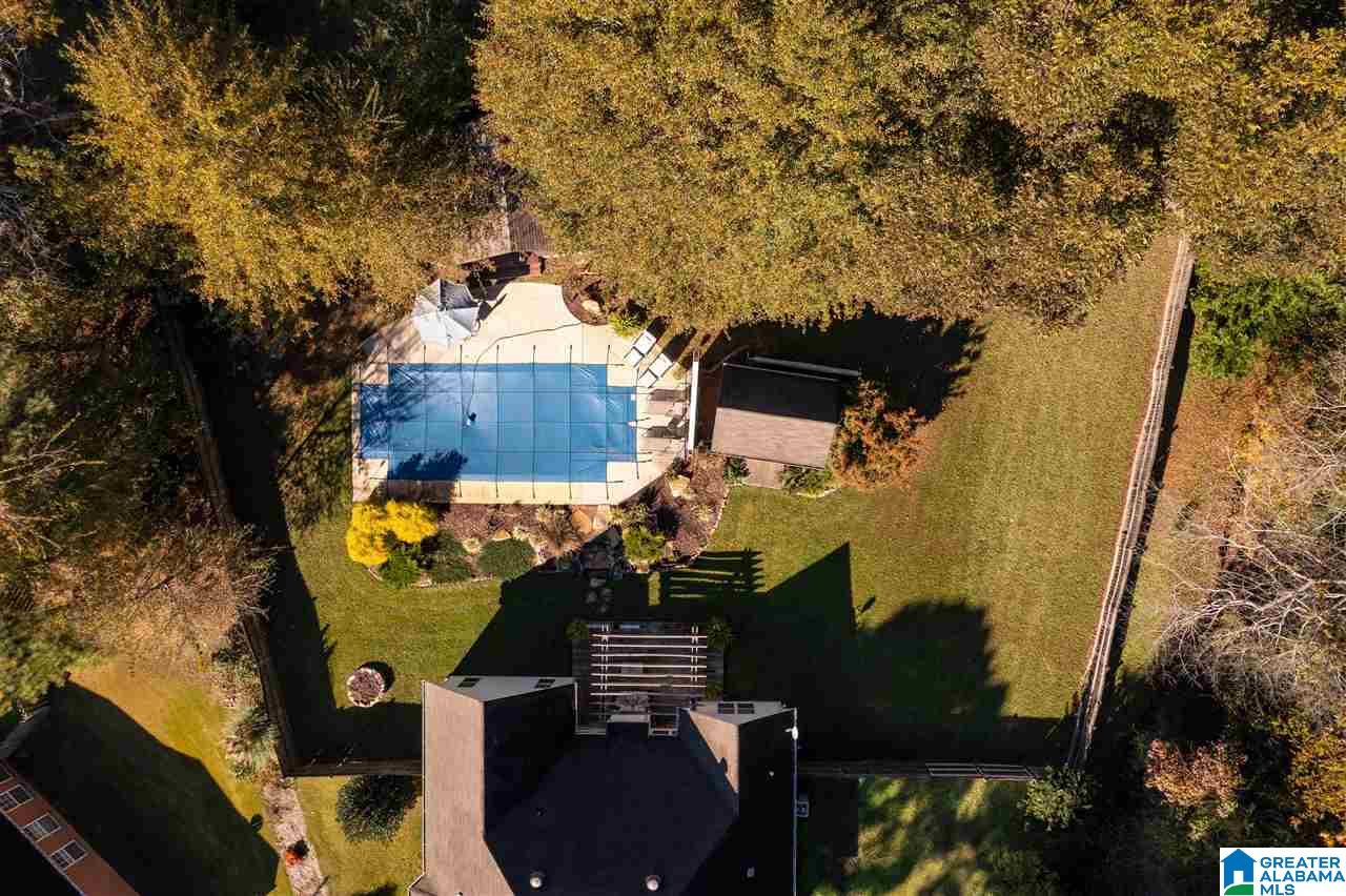 155 Meadow Brook Springville, AL 35146 - Photo 46 of 49
