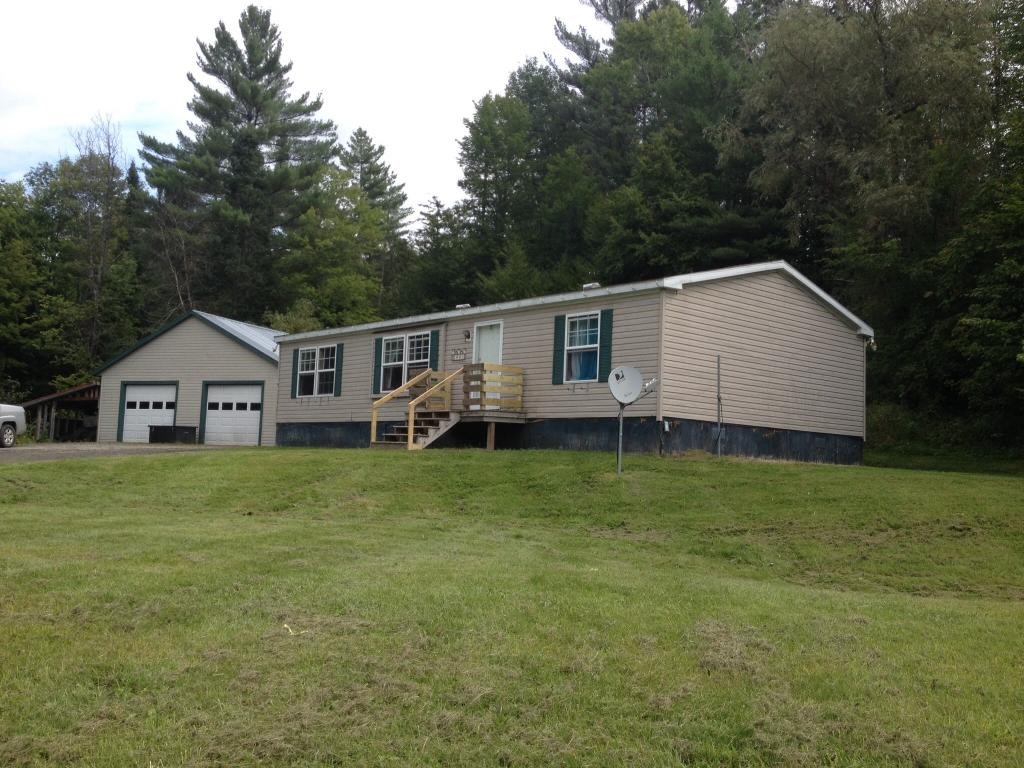 901 Randolph Road Morristown, VT 05661 - Photo 1 of 20
