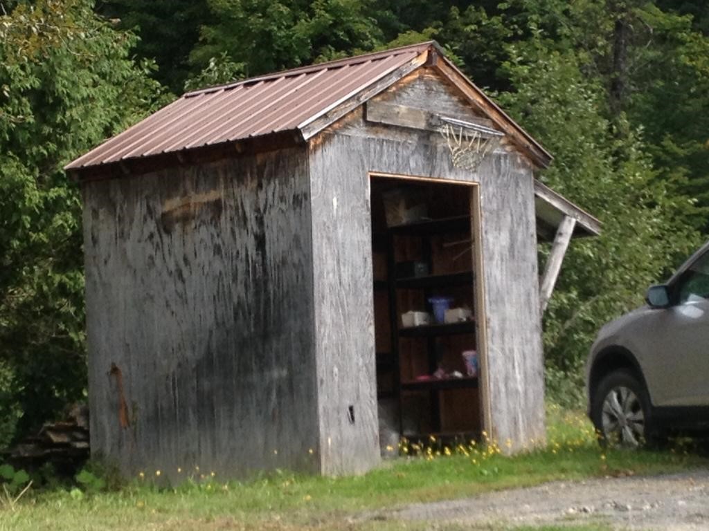901 Randolph Road Morristown, VT 05661 - Photo 4 of 20