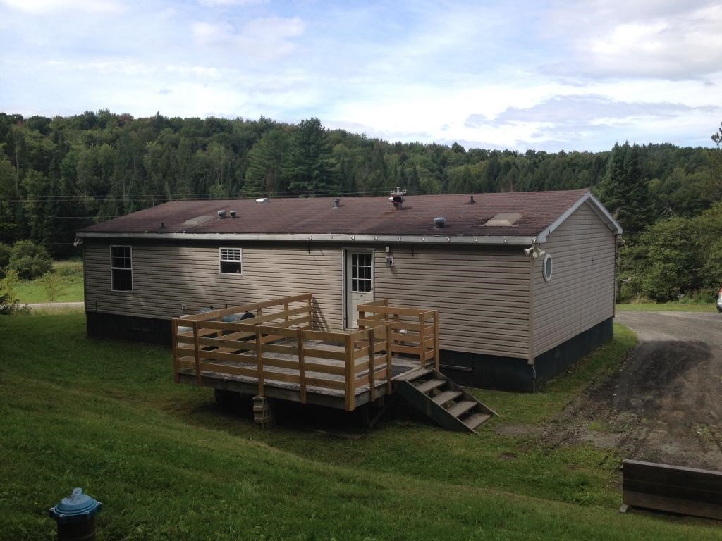 901 Randolph Road Morristown, VT 05661 - Photo 7 of 20