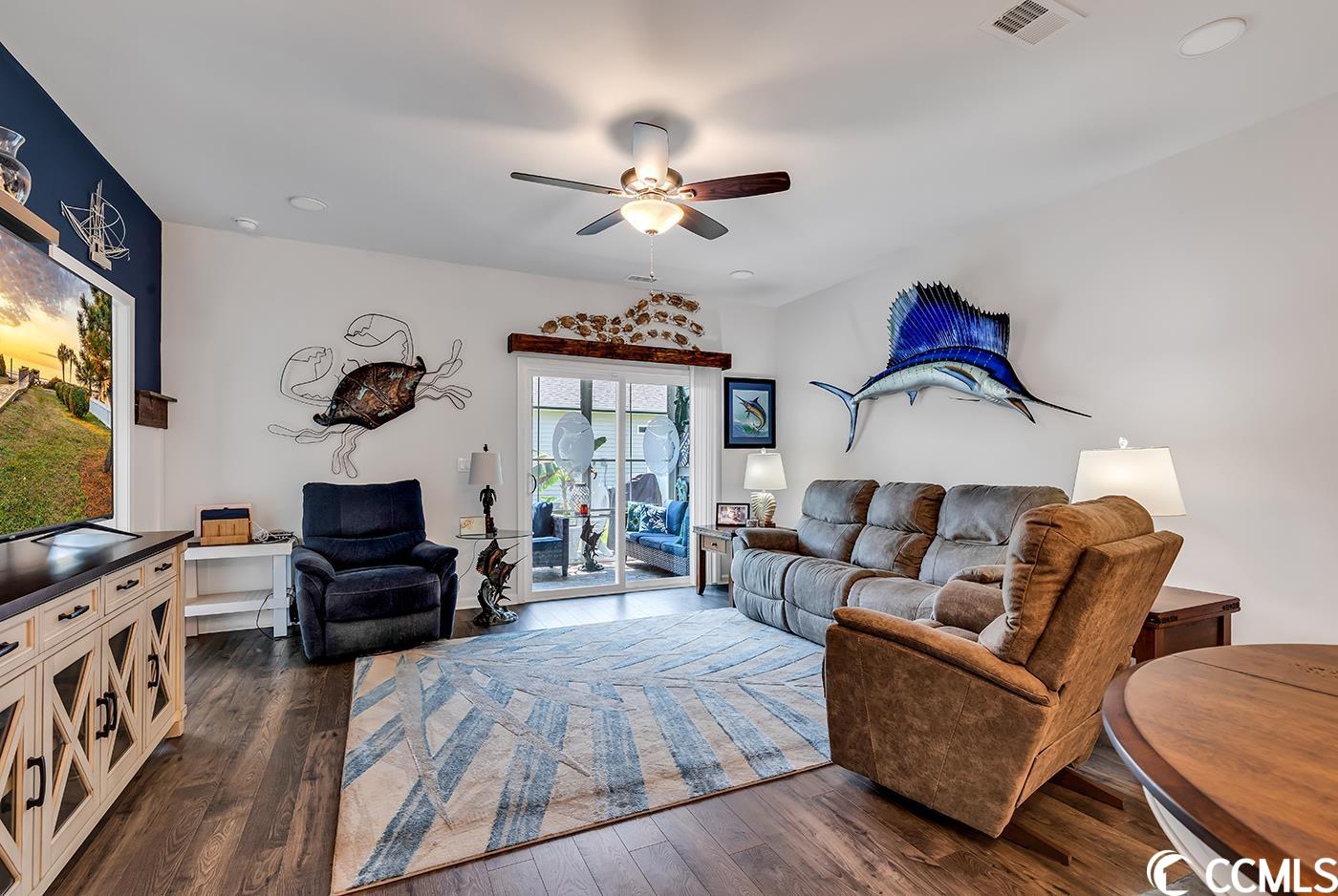 155 Sea Shell Drive, Unit 29 Murrells Inlet, SC 29576 - Photo 14 of 26