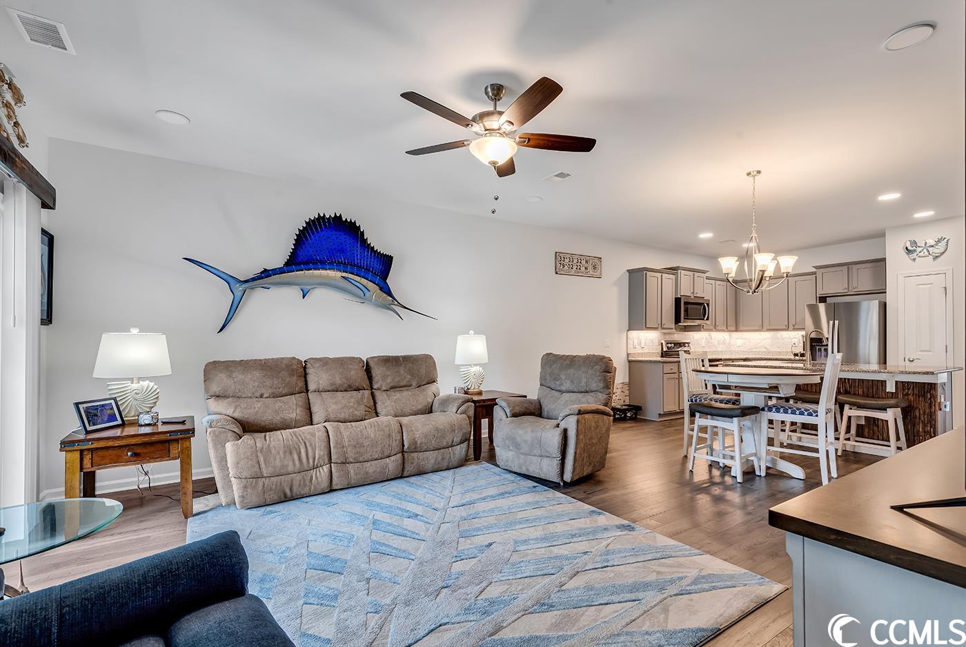 155 Sea Shell Drive, Unit 29 Murrells Inlet, SC 29576 - Photo 15 of 26