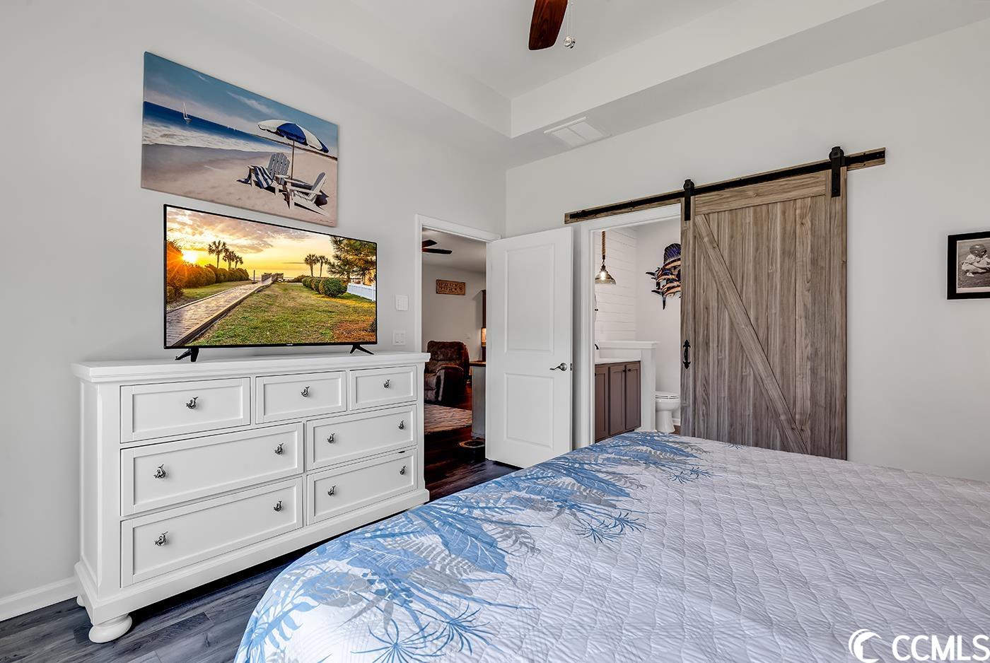 155 Sea Shell Drive, Unit 29 Murrells Inlet, SC 29576 - Photo 17 of 26