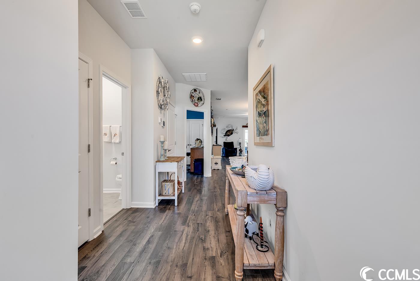 155 Sea Shell Drive, Unit 29 Murrells Inlet, SC 29576 - Photo 2 of 26