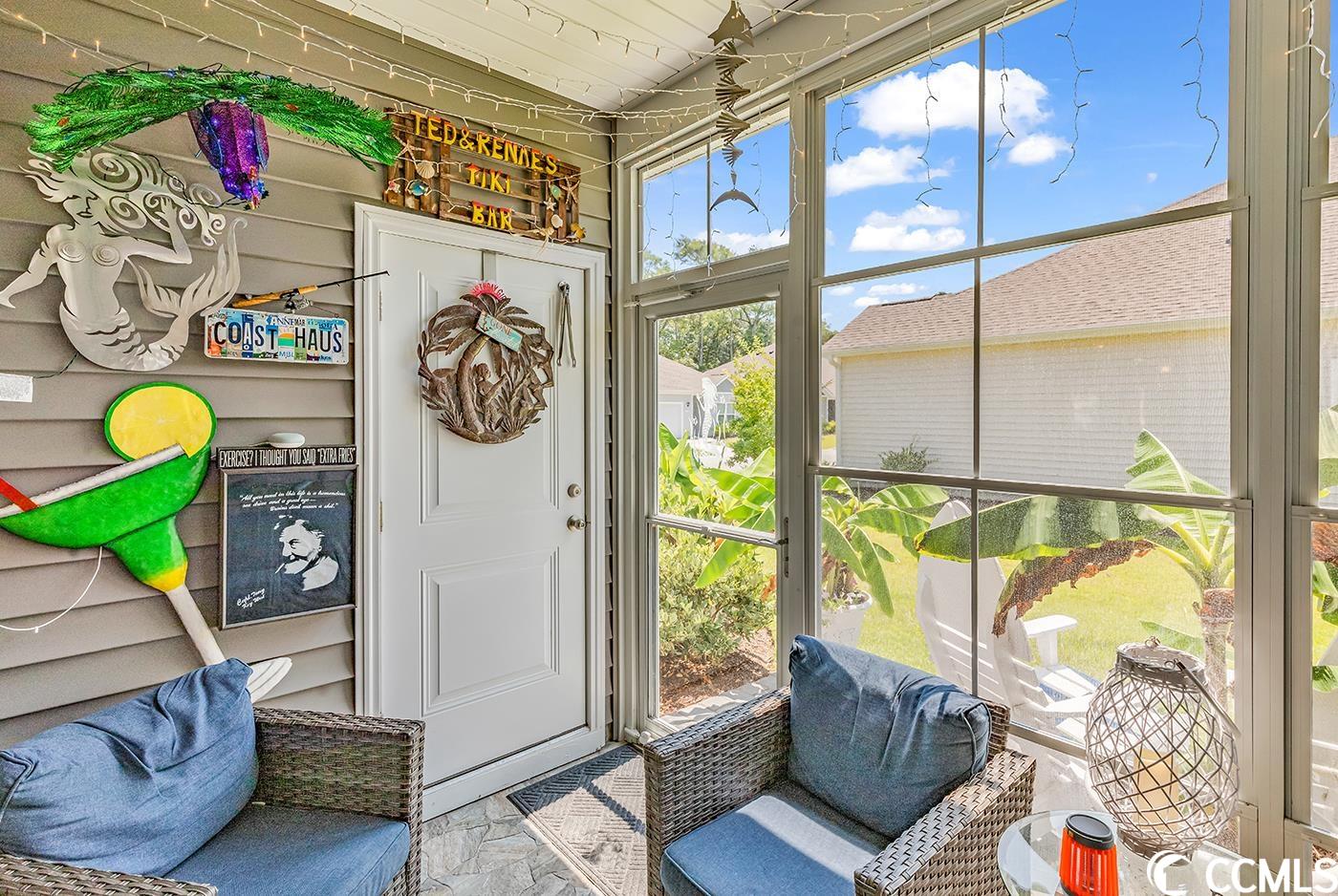 155 Sea Shell Drive, Unit 29 Murrells Inlet, SC 29576 - Photo 21 of 26