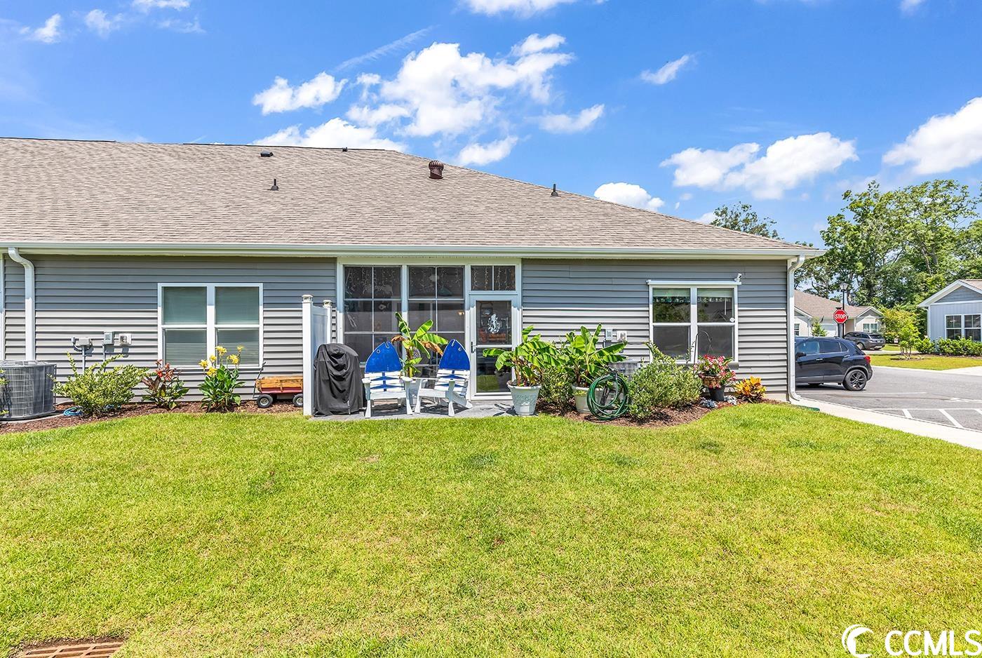 155 Sea Shell Drive, Unit 29 Murrells Inlet, SC 29576 - Photo 22 of 26