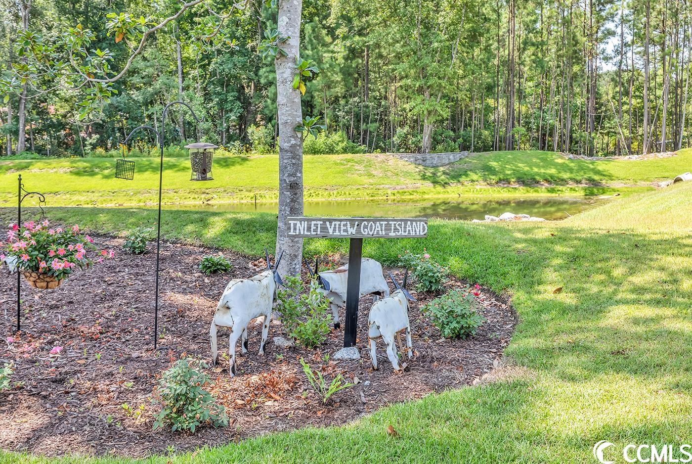 155 Sea Shell Drive, Unit 29 Murrells Inlet, SC 29576 - Photo 23 of 26