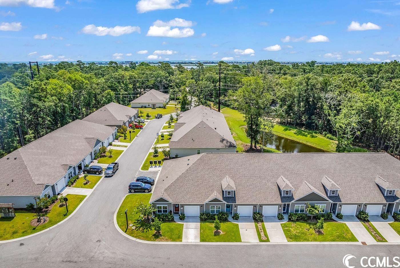 155 Sea Shell Drive, Unit 29 Murrells Inlet, SC 29576 - Photo 25 of 26