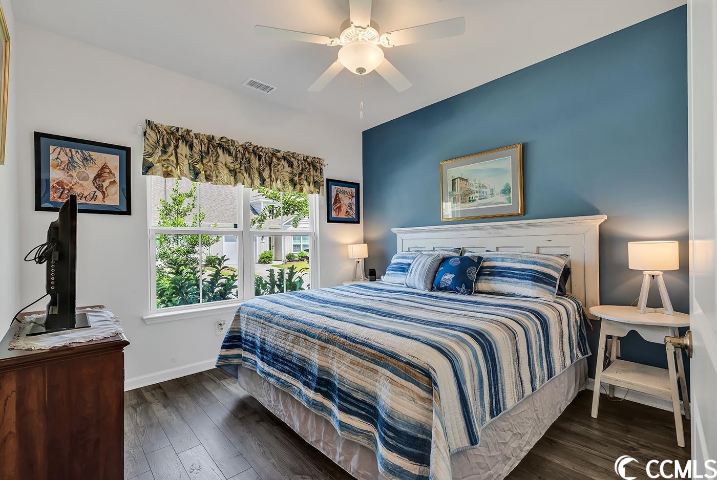 155 Sea Shell Drive, Unit 29 Murrells Inlet, SC 29576 - Photo 3 of 26