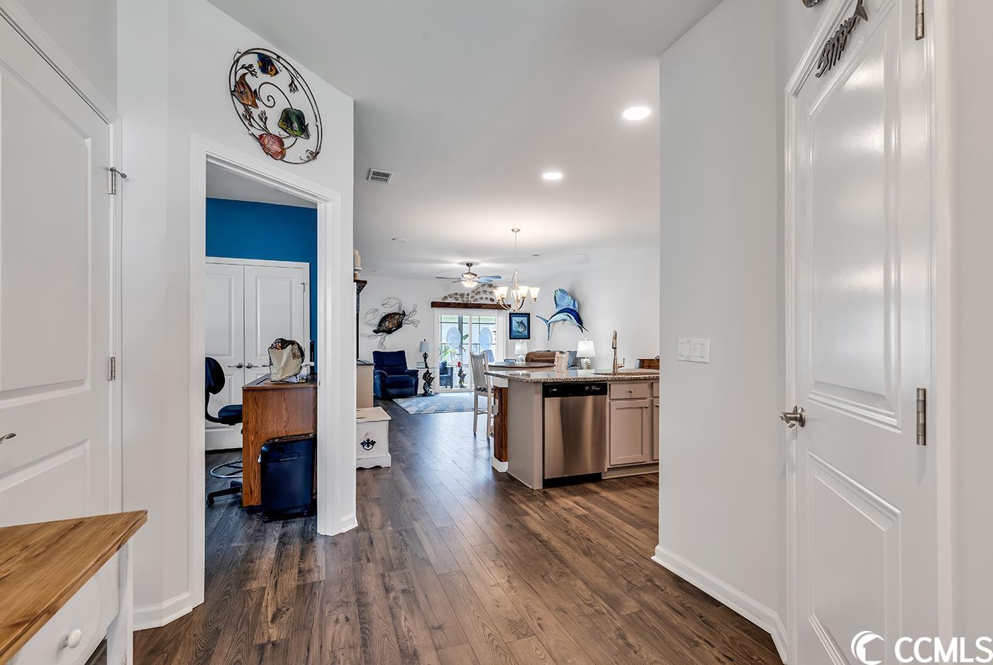 155 Sea Shell Drive, Unit 29 Murrells Inlet, SC 29576 - Photo 5 of 26
