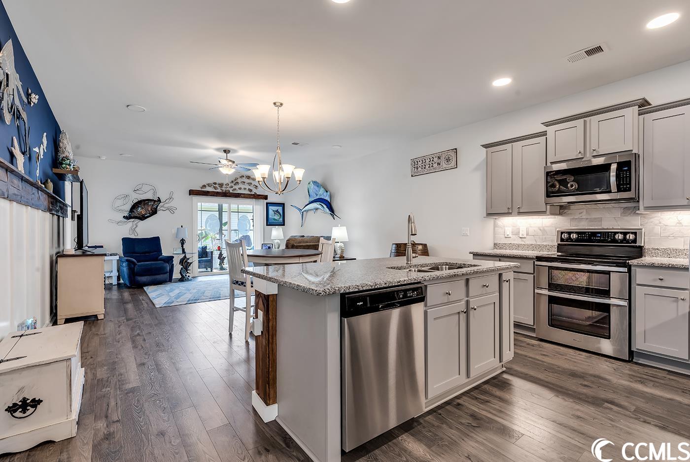 155 Sea Shell Drive, Unit 29 Murrells Inlet, SC 29576 - Photo 8 of 26