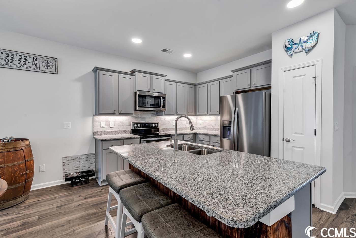 155 Sea Shell Drive, Unit 29 Murrells Inlet, SC 29576 - Photo 10 of 26