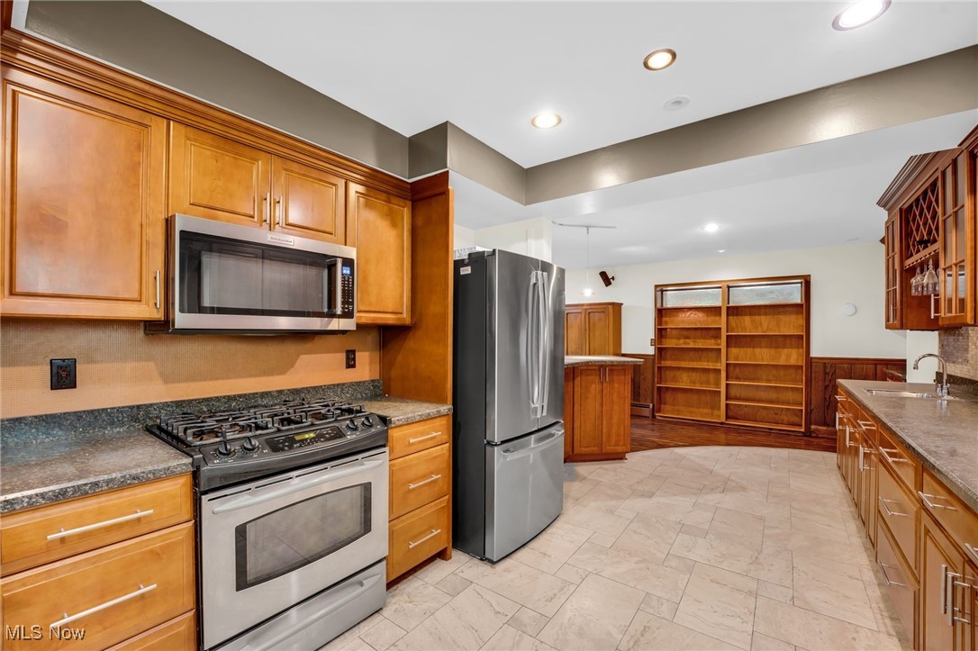 3929 Humphrey Road Richfield, OH 44286 - Photo 8 of 34