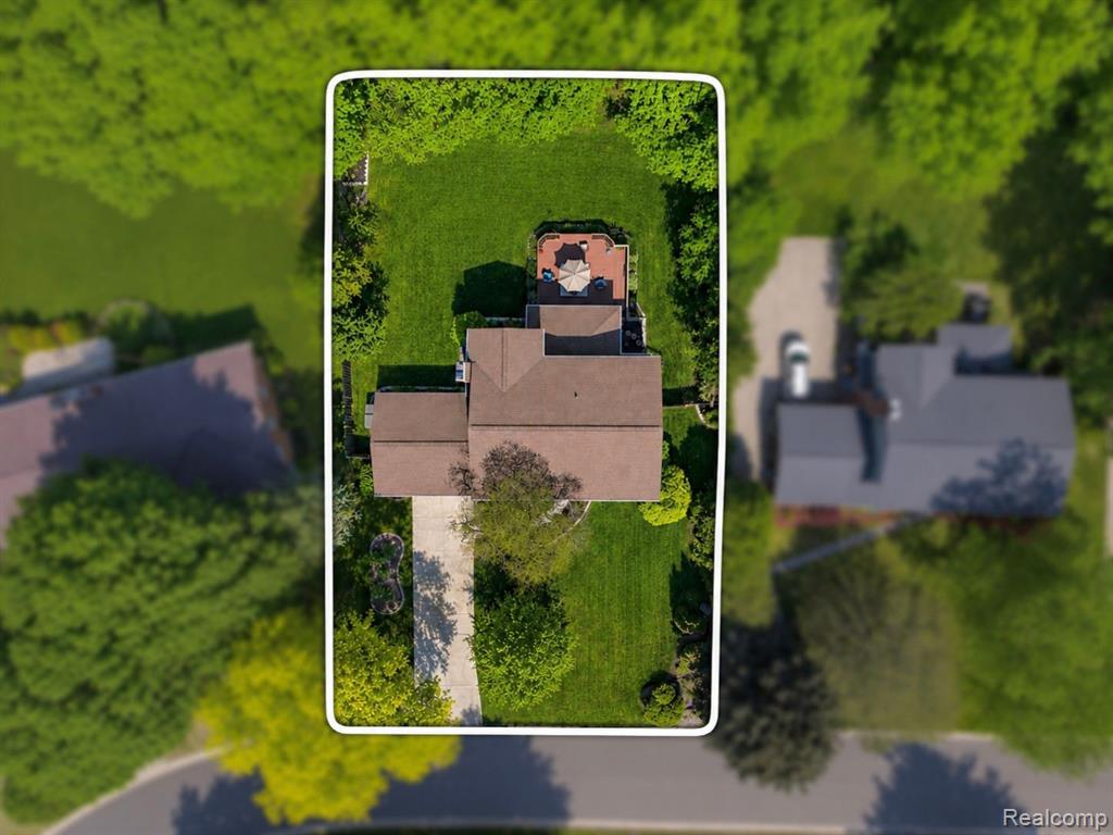6211 Kings Scepter Road Grand Blanc, MI 48439 - Photo 65 of 82