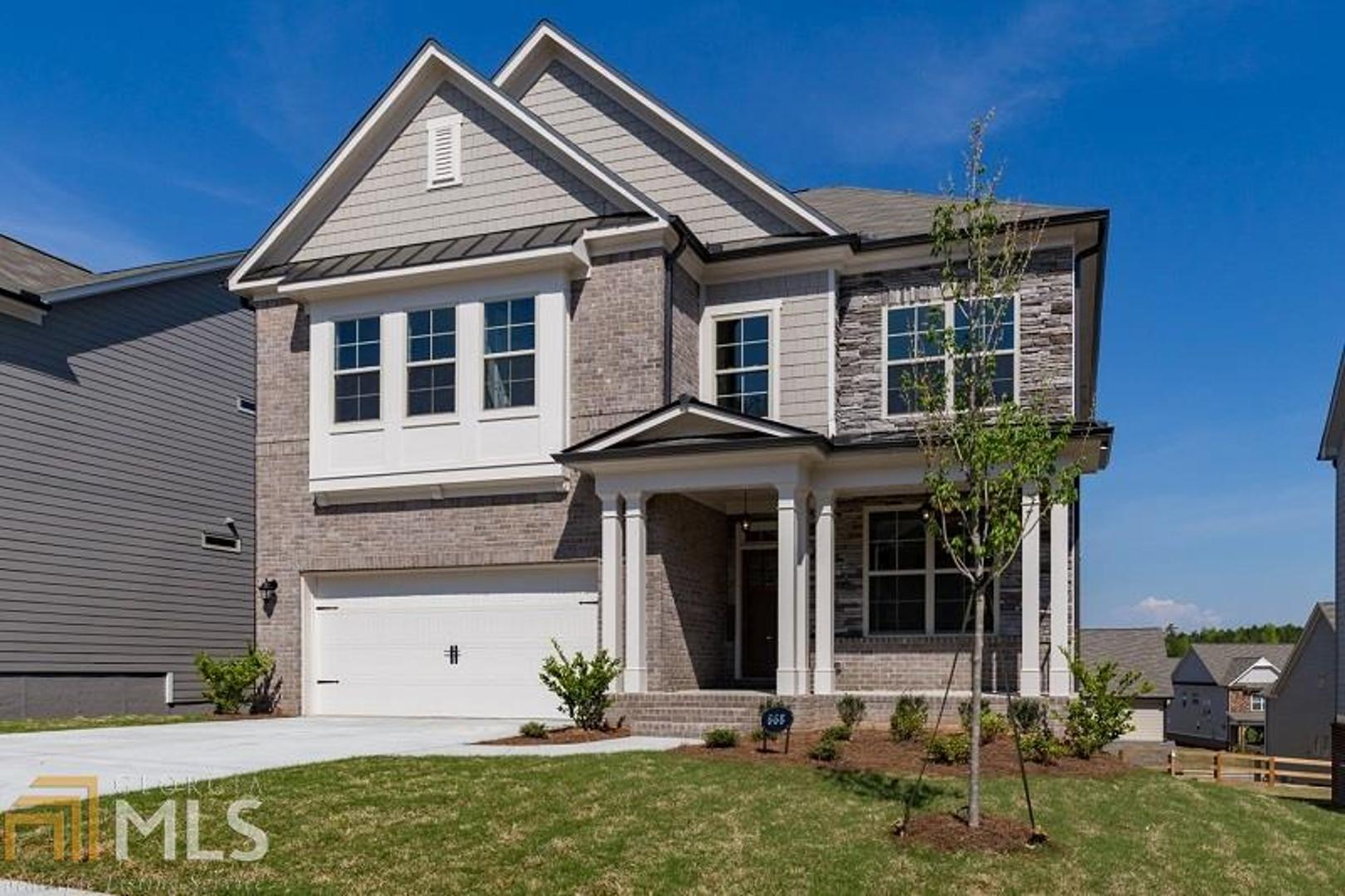 668 Bell Creek Road, Unit 115 Cumming, GA 30041 - Photo 1 of 1 Gallery Image 1
