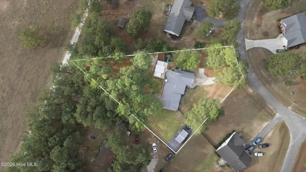 $379,999 | 115 Grosbeak Court, Aberdeen, NC 28315