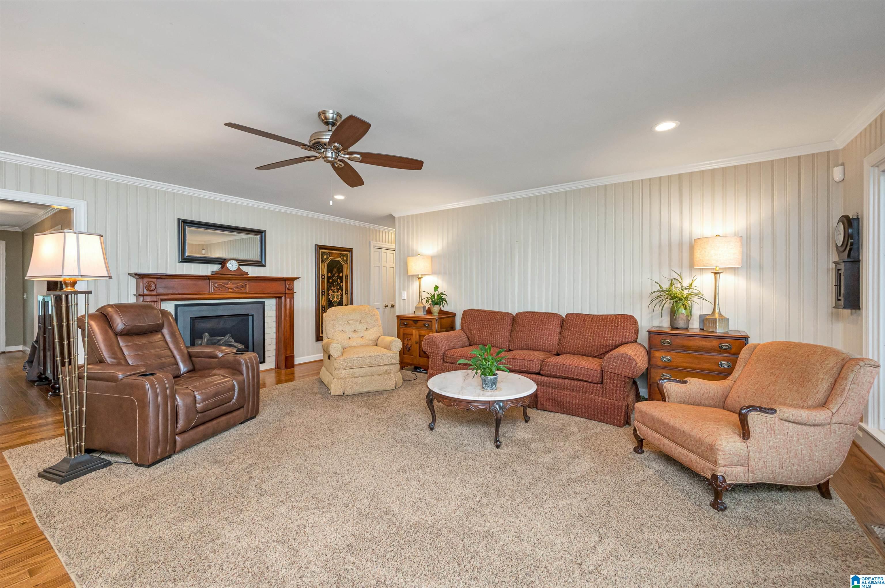 2 Seddon Point Pell City, AL 35128 - Photo 2 of 72