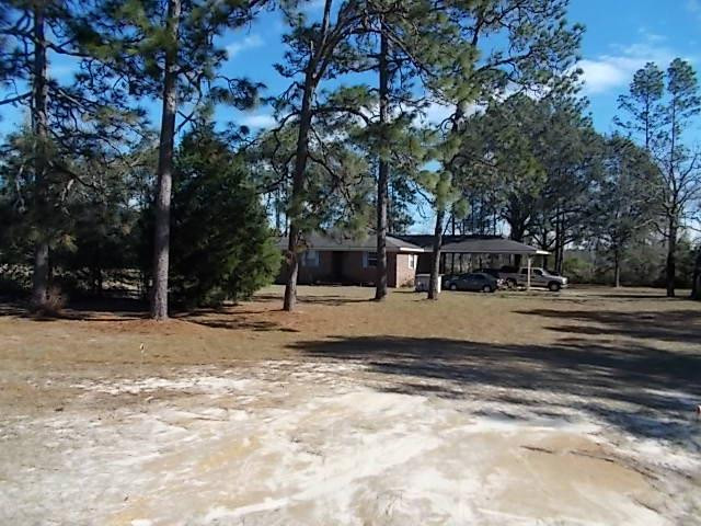 2486 Riverside Road Nahunta, GA 31553 - Photo 1 of 1