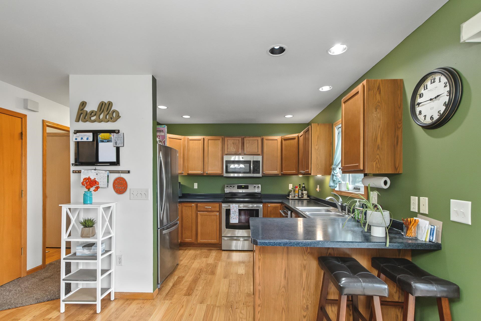 82 Bindl Drive Reedsburg, WI 53959 - Photo 16 of 61 Gallery Image 16