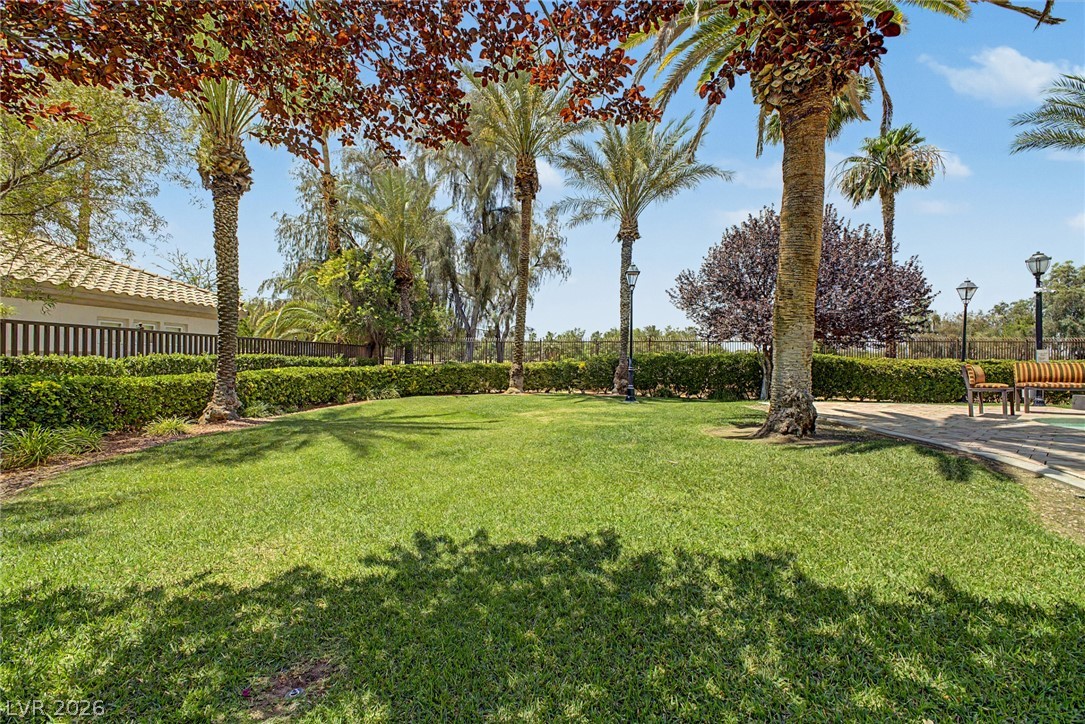 2050 West Warm Springs Road, Unit 4621 Henderson, NV 89014 - Photo 43 of 45
