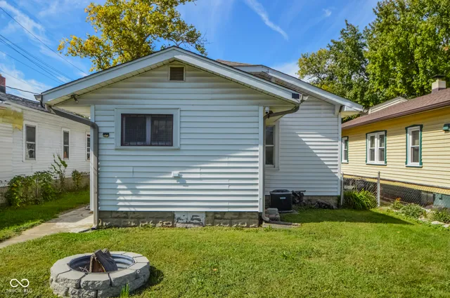 $174,999 | 903 East Pleasant Run Parkway North Drive, Indianapolis, IN 46203