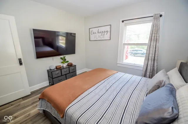 $179,900 | 903 East Pleasant Run Parkway North Drive, Indianapolis, IN 46203