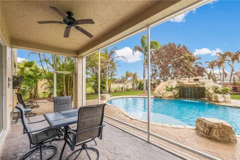 $625,000 | 1120 Amethyst Drive Southwest, Vero Beach, FL 32968