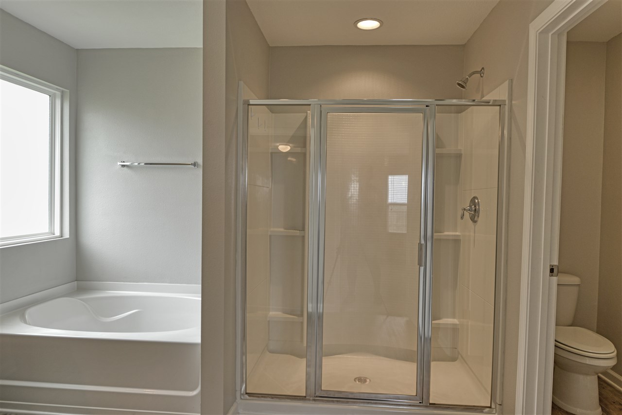 6990 Crimson Ridge Street Gulf Shores, AL 36542 - Photo 13 of 31 Master Bath