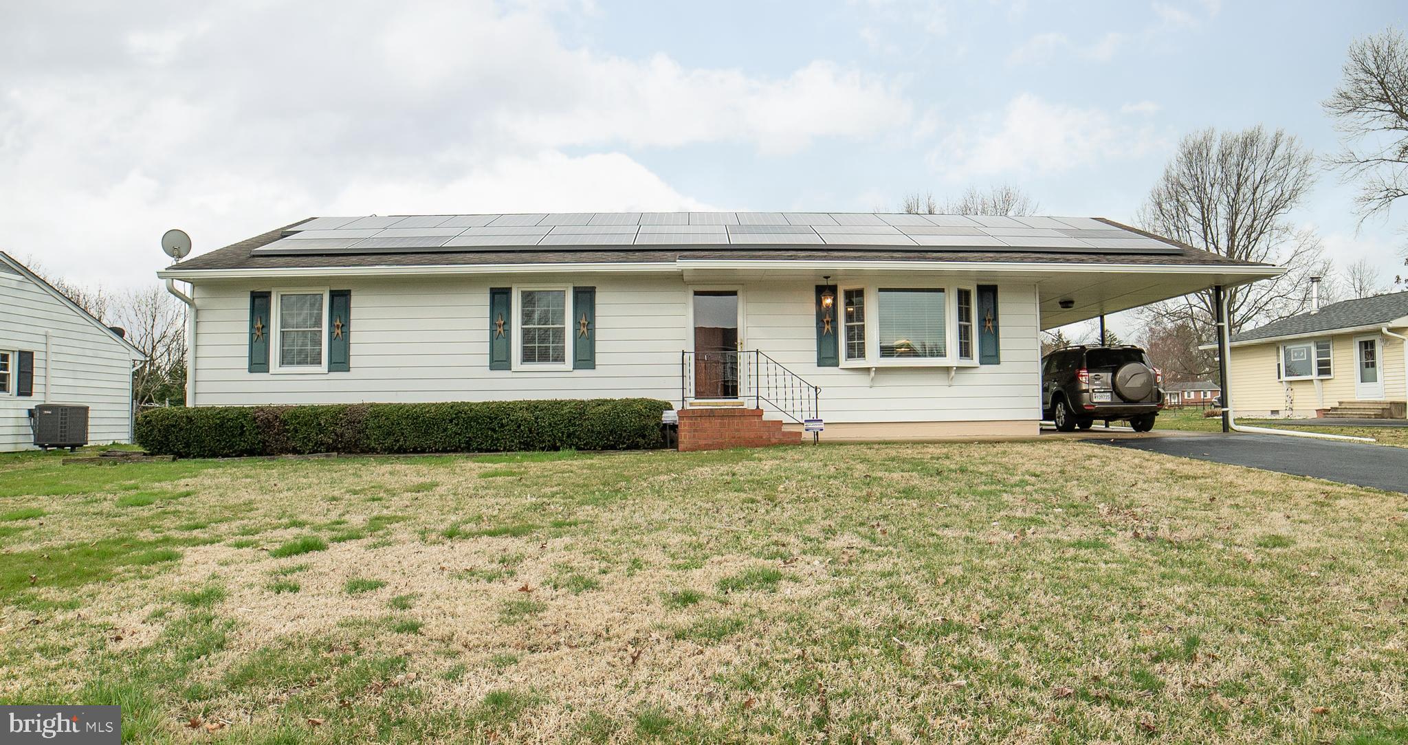 206 Rolling Road Chestertown, MD 21620 - Photo 1 of 33