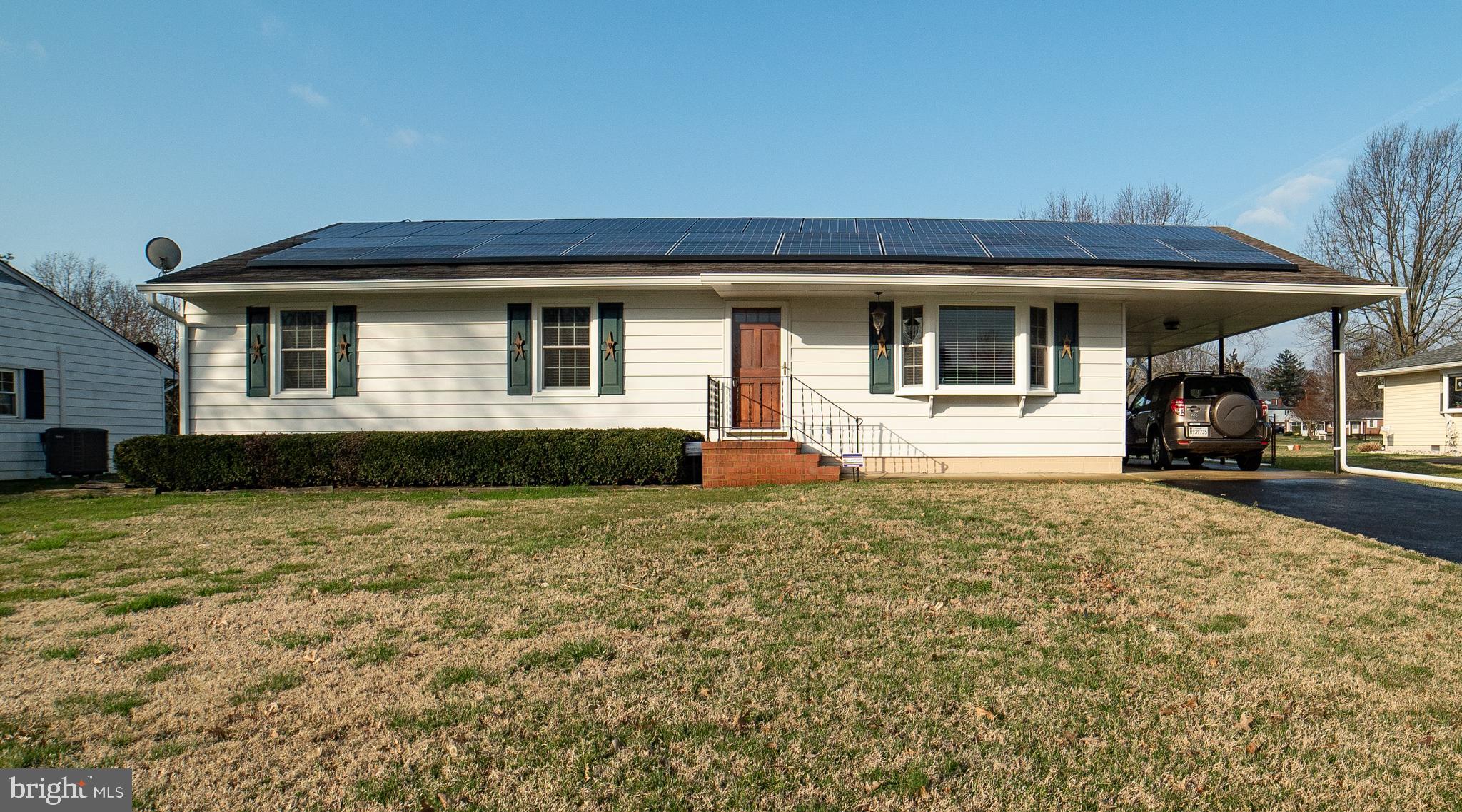 206 Rolling Road Chestertown, MD 21620 - Photo 2 of 33