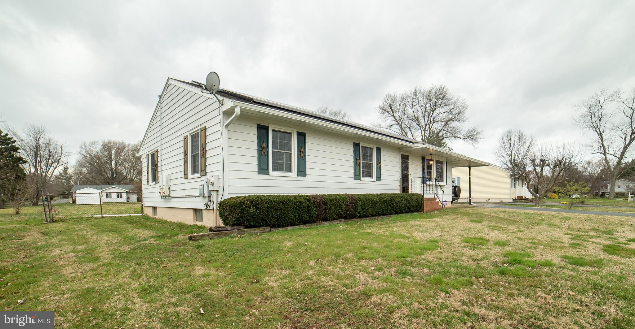 206 Rolling Road Chestertown, MD 21620 - Photo 5 of 33