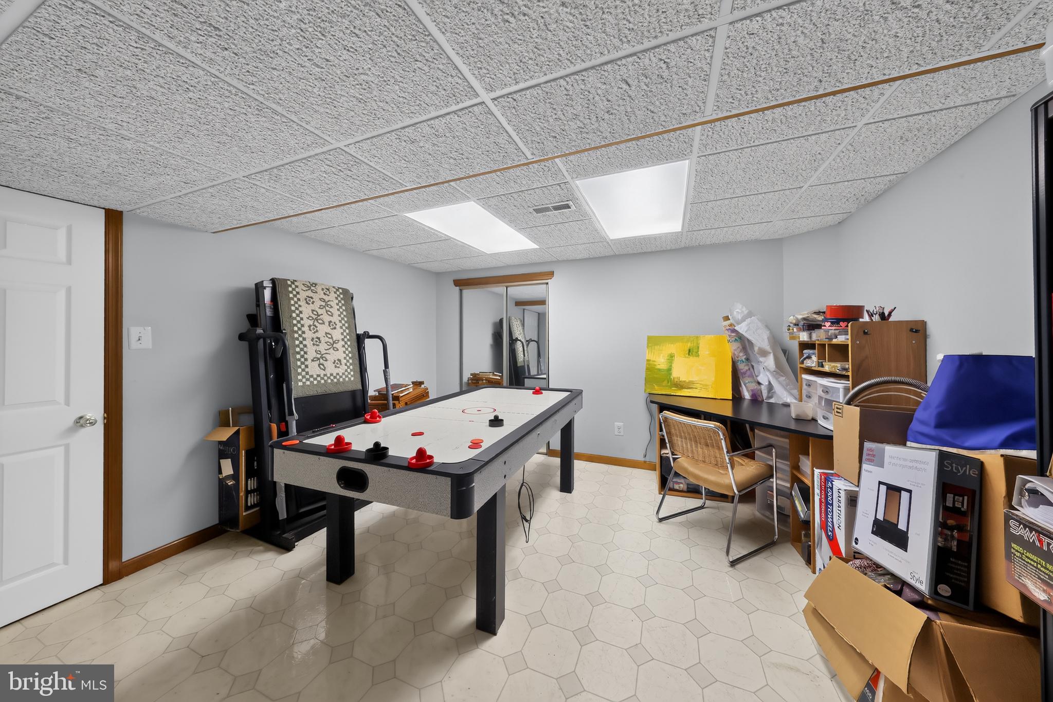2 Talon Court Sewell, NJ 08080 - Photo 39 of 52 Basement bonus room