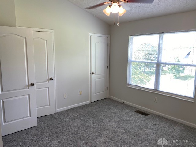4332 Straight Arrow Road Beavercreek, OH 45430 - Photo 9 of 22 Primary bedroom showing twin closets.