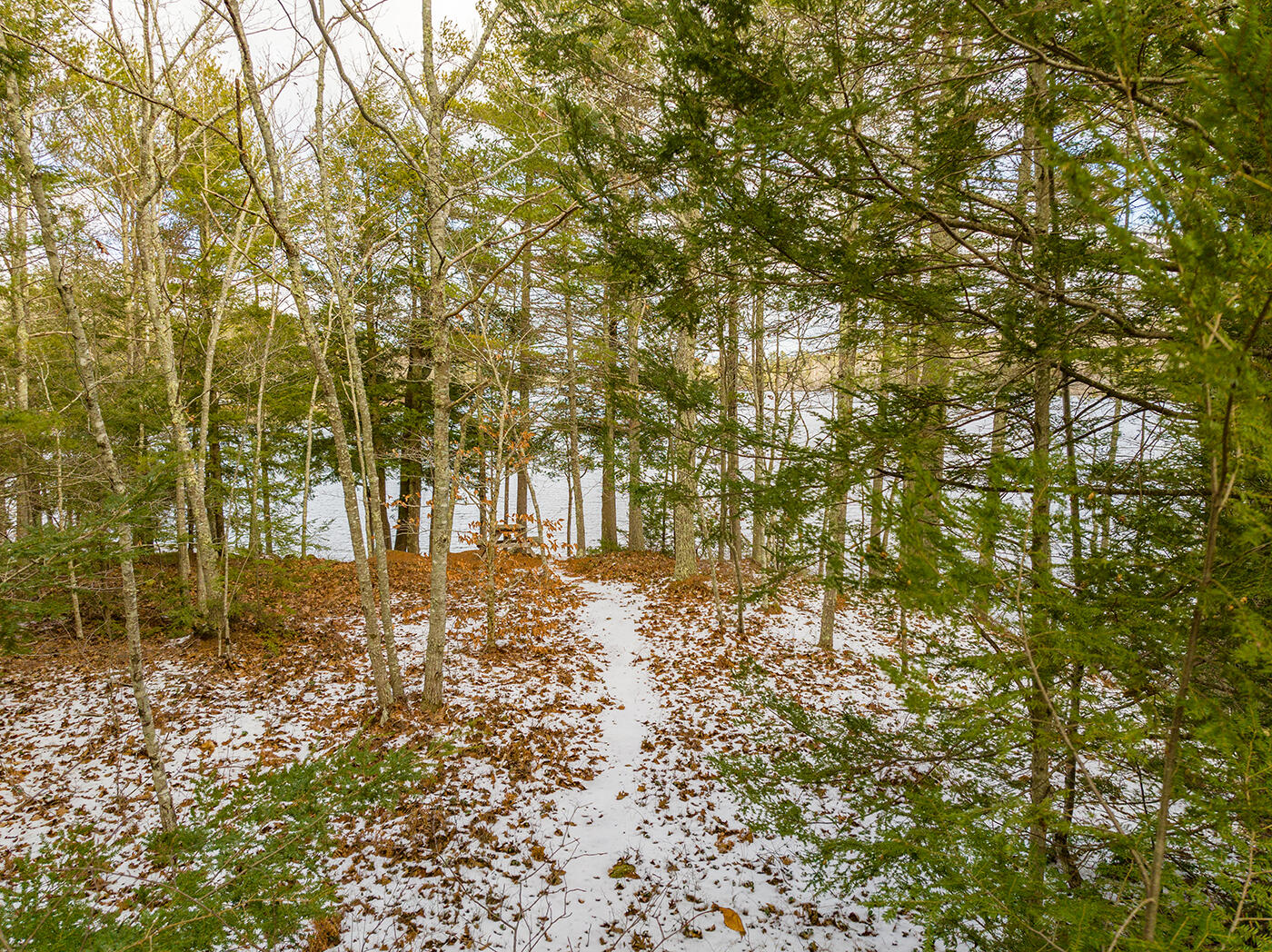 68 Cooks Point Road Hope, ME 04847 - Photo 50 of 70 DJI_0222