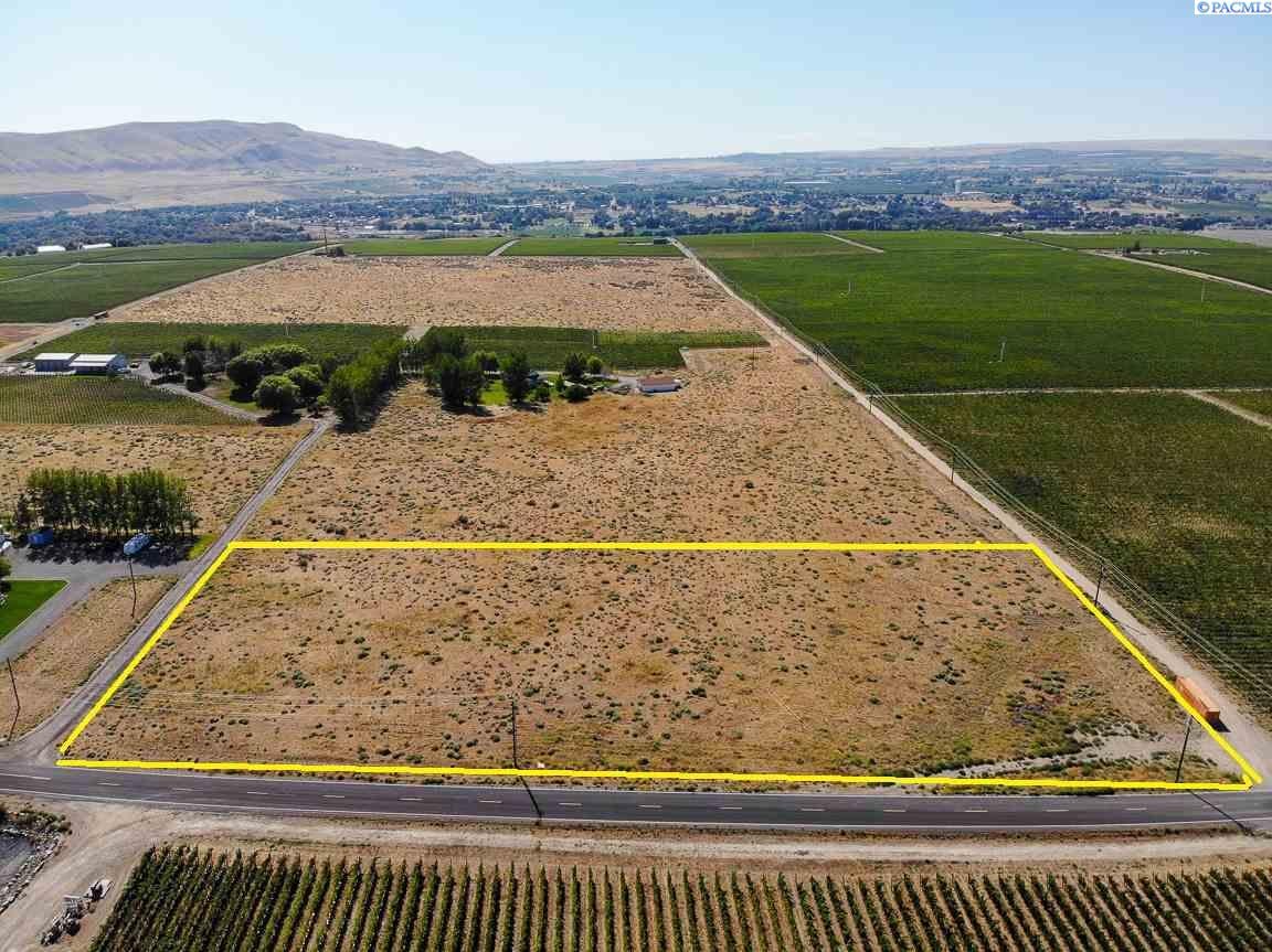 Nka North Sunset Road Benton City, WA 99320 - Photo 1 of 1 Gallery Image 1