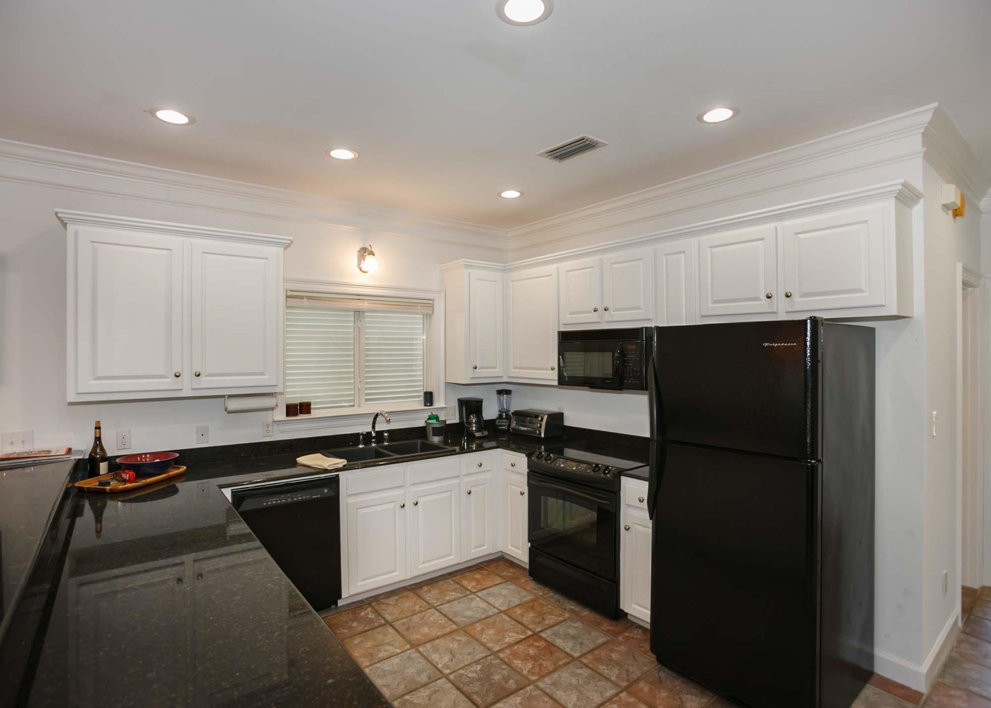 26724 Marina Road, Unit 26724 & 26726 Orange Beach, AL 36561 - Photo 43 of 88 Kitchen