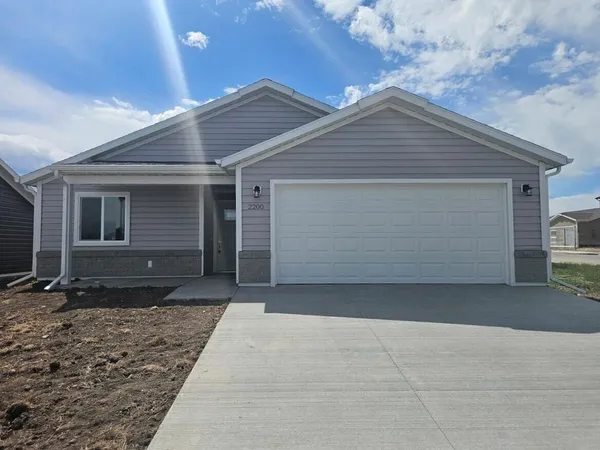 $403,450 | 2200 Pheasant Tail Circle, Unit M51), Sheridan, WY 82801