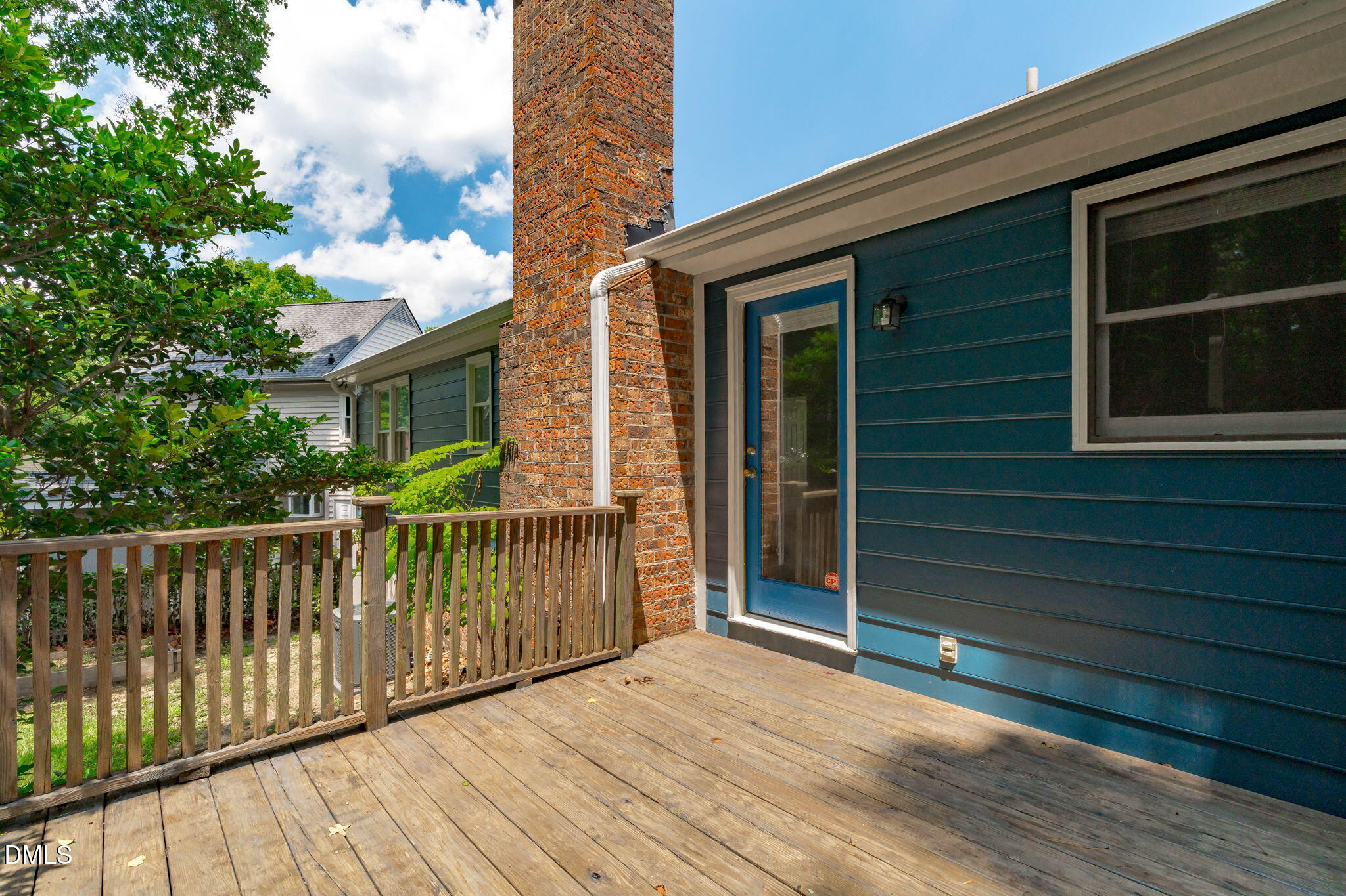 8109 Round Oak Road Raleigh, NC 27616 - Photo 29 of 34 B-2