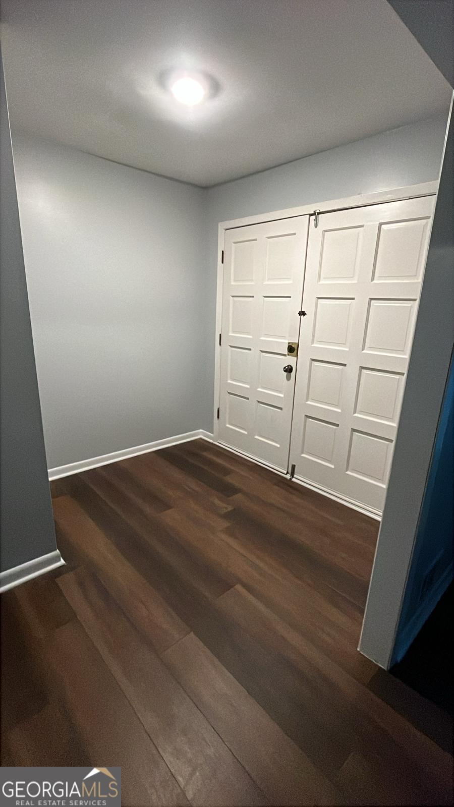 3753 Columbia Parkway Decatur, GA 30034 - Photo 5 of 14 an empty room with wooden floor