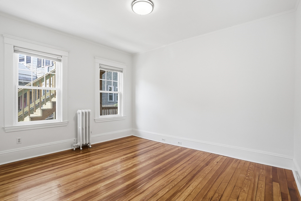 23 Rindge Avenue, Unit 1 Cambridge, MA 02140 - Photo 20 of 32