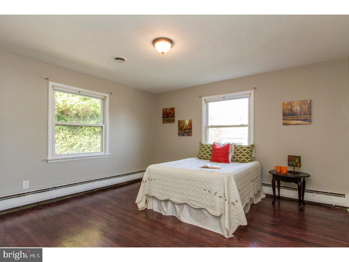 360 Windermere Avenue Lansdowne, PA 19050 - Photo 5 of 20 Bright and inviting bedroom with natural light.