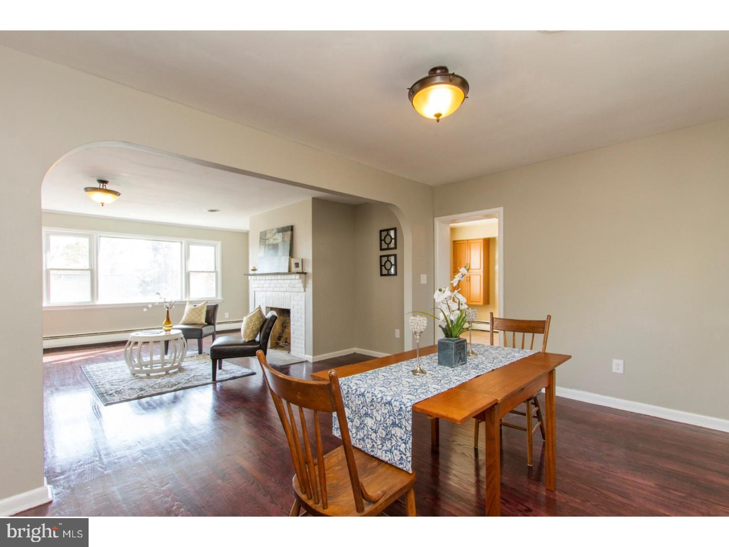 360 Windermere Avenue Lansdowne, PA 19050 - Photo 7 of 20 Charming dining area with inviting ambiance.
