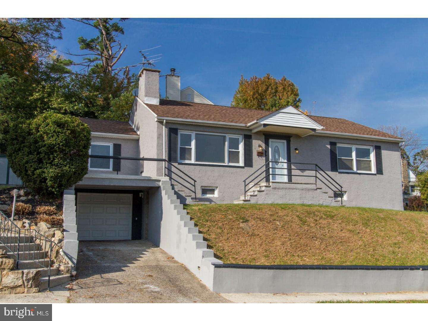 360 Windermere Avenue Lansdowne, PA 19050 - Photo 8 of 20 Charming hillside home with modern appeal.