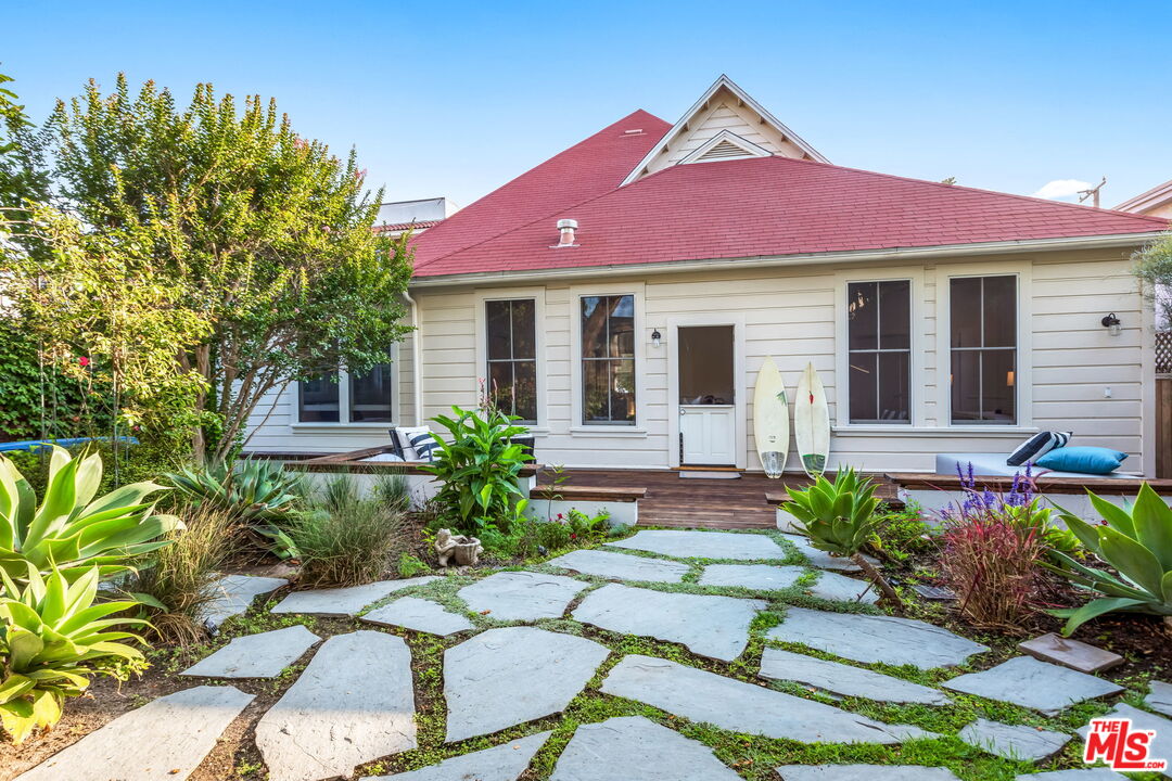 2621 2nd Street Santa Monica, CA 90405 - Photo 30 of 33