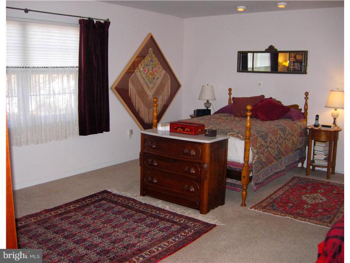 208 Suffolk Road Flourtown, PA 19031 - Photo 11 of 24 Master Bedroom