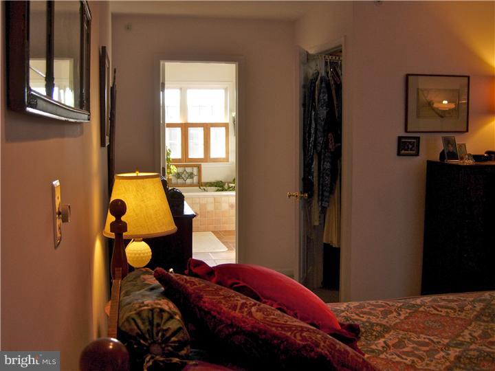 208 Suffolk Road Flourtown, PA 19031 - Photo 12 of 24 Master Bedroom